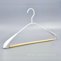 Factory Wholesale Metal Hangers steel wire garment metal plant hanger